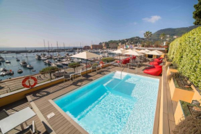 Hotel Laurin, Santa Margherita Ligure